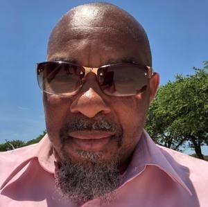 Meet your Posher, Gary